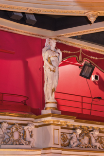  théâtre © Région Bourgogne-Franche-Comté, Inventaire du patrimoine