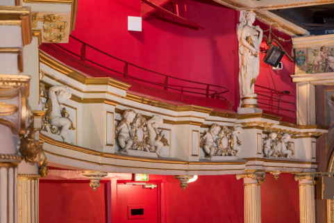  théâtre © Région Bourgogne-Franche-Comté, Inventaire du patrimoine