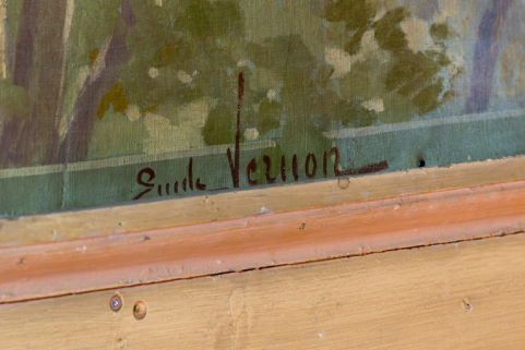  théâtre © Région Bourgogne-Franche-Comté, Inventaire du patrimoine