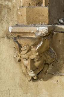 décor d'architecture haut-relief © Région Bourgogne-Franche-Comté, Inventaire du patrimoine  décor d'architecture haut-relief © Région Bourgogne-Franche-Comté, Inventaire du patrimoine