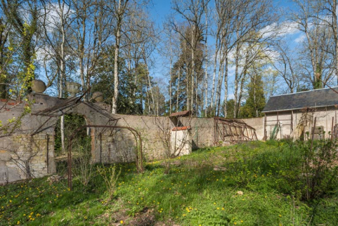 portail © Région Bourgogne-Franche-Comté, Inventaire du patrimoine