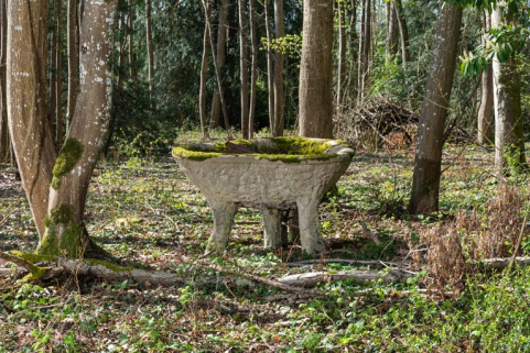  fabrique de jardin © Région Bourgogne-Franche-Comté, Inventaire du patrimoine