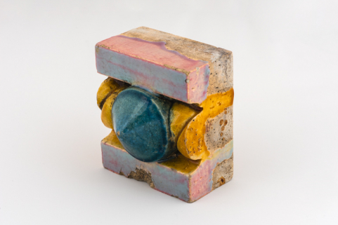  décor d'architecture © Région Bourgogne-Franche-Comté, Inventaire du patrimoine