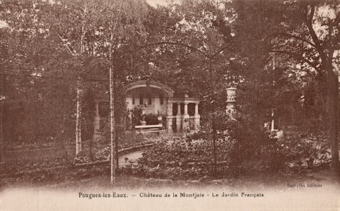  fabrique de jardin © Région Bourgogne-Franche-Comté, Inventaire du patrimoine