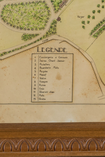  parc © Région Bourgogne-Franche-Comté, Inventaire du patrimoine