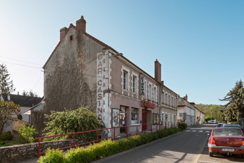café restaurant établissement de danse cinéma © Région Bourgogne-Franche-Comté, Inventaire du patrimoine  café restaurant établissement de danse cinéma © Région Bourgogne-Franche-Comté, Inventaire du patrimoine