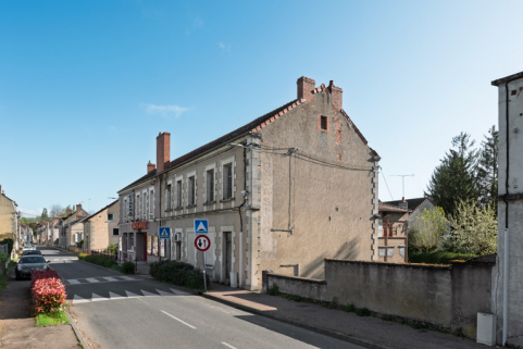 café restaurant établissement de danse cinéma © Région Bourgogne-Franche-Comté, Inventaire du patrimoine  café restaurant établissement de danse cinéma © Région Bourgogne-Franche-Comté, Inventaire du patrimoine