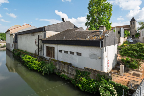cinéma cercle de sociabilité salle des fêtes © Région Bourgogne-Franche-Comté, Inventaire du patrimoine  cinéma cercle de sociabilité salle des fêtes © Région Bourgogne-Franche-Comté, Inventaire du patrimoine