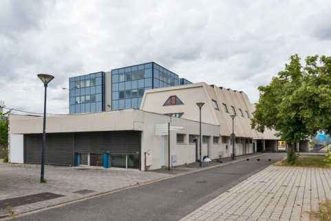 cinéma © Région Bourgogne-Franche-Comté, Inventaire du patrimoine  cinéma © Région Bourgogne-Franche-Comté, Inventaire du patrimoine
