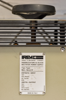  appareil de projection © Région Bourgogne-Franche-Comté, Inventaire du patrimoine