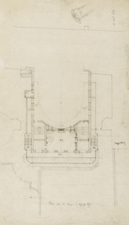  théâtre © Région Bourgogne-Franche-Comté, Inventaire du patrimoine