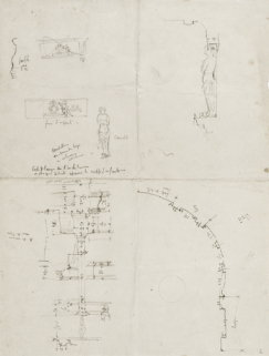  sculpture © Région Bourgogne-Franche-Comté, Inventaire du patrimoine