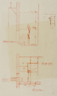  théâtre © Région Bourgogne-Franche-Comté, Inventaire du patrimoine