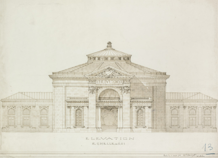  cirque © Région Bourgogne-Franche-Comté, Inventaire du patrimoine