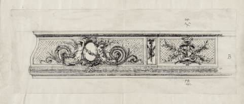  sculpture © Région Bourgogne-Franche-Comté, Inventaire du patrimoine