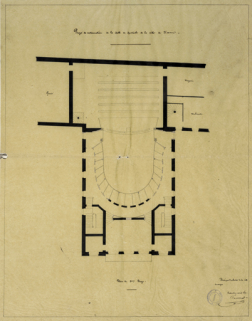  théâtre © Région Bourgogne-Franche-Comté, Inventaire du patrimoine