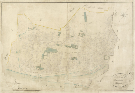  théâtre © Région Bourgogne-Franche-Comté, Inventaire du patrimoine