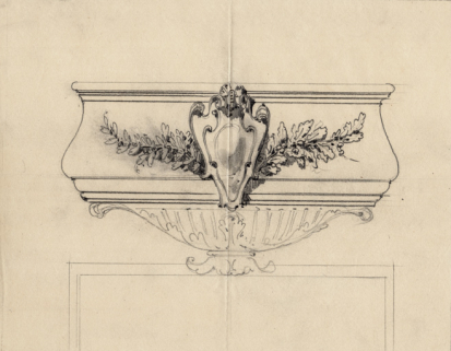  théâtre © Région Bourgogne-Franche-Comté, Inventaire du patrimoine