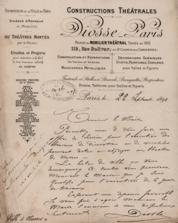  théâtre © Région Bourgogne-Franche-Comté, Inventaire du patrimoine