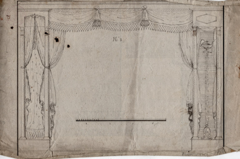  théâtre © Région Bourgogne-Franche-Comté, Inventaire du patrimoine