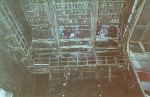  théâtre © Région Bourgogne-Franche-Comté, Inventaire du patrimoine