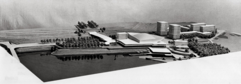  centre culturel gymnase bourse du travail © Région Bourgogne-Franche-Comté, Inventaire du patrimoine