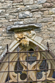  église © Région Bourgogne-Franche-Comté, Inventaire du patrimoine