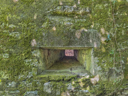 fortification d'agglomération bastion © Région Bourgogne-Franche-Comté, Inventaire du patrimoine  fortification d'agglomération bastion © Région Bourgogne-Franche-Comté, Inventaire du patrimoine
