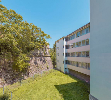 fortification d'agglomération bastion © Région Bourgogne-Franche-Comté, Inventaire du patrimoine  fortification d'agglomération bastion © Région Bourgogne-Franche-Comté, Inventaire du patrimoine