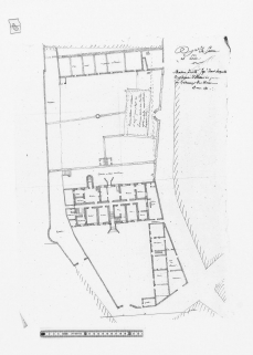 tribunal hôtel © Archives nationales  tribunal hôtel © Archives nationales