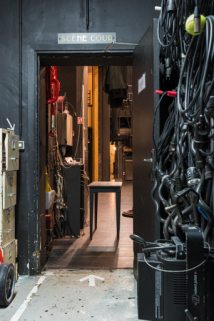  maison du peuple théâtre © Région Bourgogne-Franche-Comté, Inventaire du patrimoine