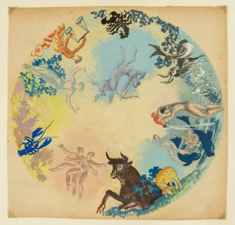  dessin © Région Bourgogne-Franche-Comté, Inventaire du patrimoine