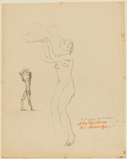  dessin © Région Bourgogne-Franche-Comté, Inventaire du patrimoine