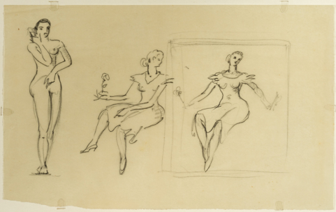  dessin © Région Bourgogne-Franche-Comté, Inventaire du patrimoine