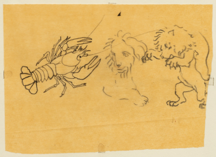  dessin © Région Bourgogne-Franche-Comté, Inventaire du patrimoine