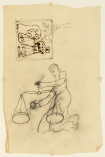  dessin © Région Bourgogne-Franche-Comté, Inventaire du patrimoine