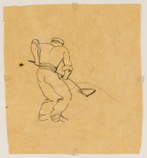  dessin © Région Bourgogne-Franche-Comté, Inventaire du patrimoine