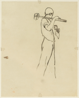  dessin © Région Bourgogne-Franche-Comté, Inventaire du patrimoine