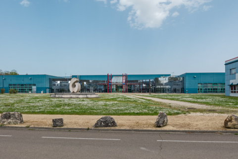  palais des congrès © Région Bourgogne-Franche-Comté, Inventaire du patrimoine