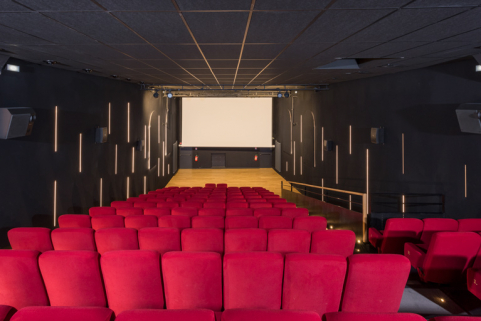 théâtre cinéma © Région Bourgogne-Franche-Comté, Inventaire du patrimoine  théâtre cinéma © Région Bourgogne-Franche-Comté, Inventaire du patrimoine