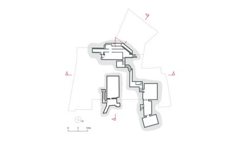  maison du peuple théâtre © Région Bourgogne-Franche-Comté, Inventaire du patrimoine