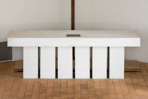  autel © Région Bourgogne-Franche-Comté, Inventaire du patrimoine