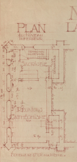 église © Région Bourgogne-Franche-Comté, Inventaire du patrimoine  église © Région Bourgogne-Franche-Comté, Inventaire du patrimoine