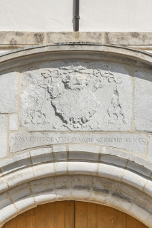 église © Région Bourgogne-Franche-Comté, Inventaire du patrimoine  église © Région Bourgogne-Franche-Comté, Inventaire du patrimoine