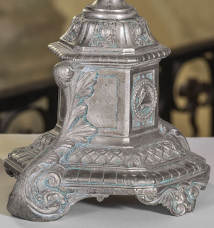 ostensoir © Région Bourgogne-Franche-Comté, Inventaire du patrimoine  ostensoir © Région Bourgogne-Franche-Comté, Inventaire du patrimoine