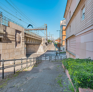 fortification d'agglomération © Région Bourgogne-Franche-Comté, Inventaire du patrimoine