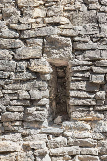  fortification d'agglomération © Région Bourgogne-Franche-Comté, Inventaire du patrimoine