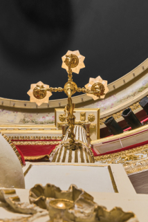  théâtre © Région Bourgogne-Franche-Comté, Inventaire du patrimoine