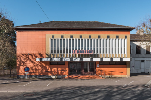  cinéma salle des fêtes © Région Bourgogne-Franche-Comté, Inventaire du patrimoine