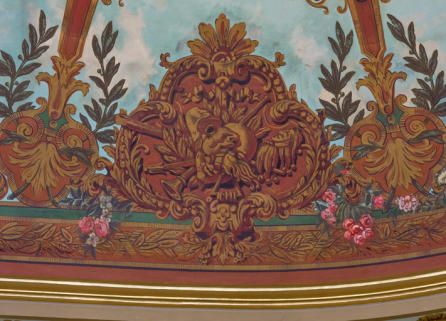  théâtre halle © Région Bourgogne-Franche-Comté, Inventaire du patrimoine